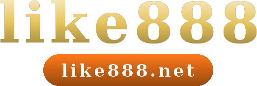 like888 logo